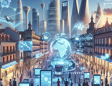 SUBVENCIÓN. DIRIGIDAS A LA MODERNIZACIÓN, DIGITALIZACIÓN Y  MEJORA DE LA GESTIÓN DEL COMERCIO (2025) DE LA JUNTA DE  CASTILLA Y LEÓN