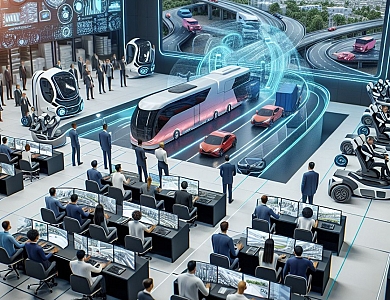 SUBVENCIÓN PARA LA FORMACIÓN DE EL TRANSPORTE POR CARRETERA