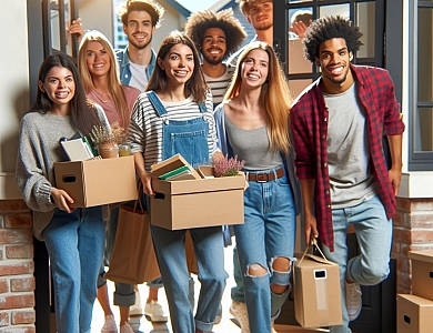 SUBVENCIÓN. Vivienda Joven destinadas al fomento del establecimiento y fijación de la población joven en el medio rural.