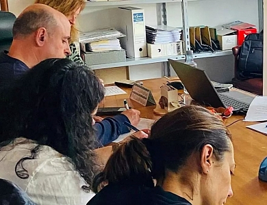 La Diputación apoya más de 600 ideas de negocio en la provincia de Zamora