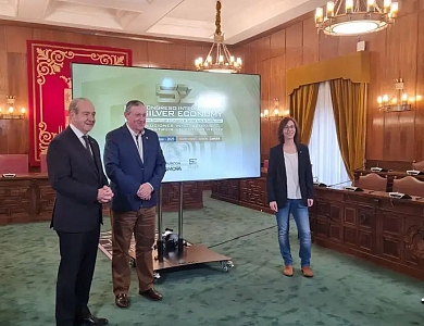 El VII Congreso Internacional Silver Economy de Zamora bate récords con más de 2.200 inscritos