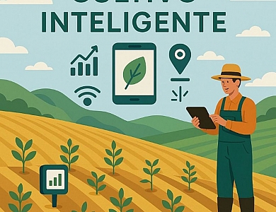 CULTIVO INTELIGENTE - SMART CROP