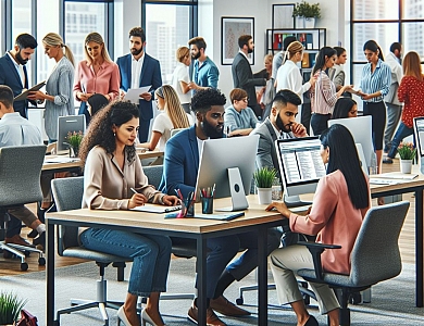 SUBVENCIONES DIRIGIDAS A LOS CENTROS ESPECIALES DE EMPLEO