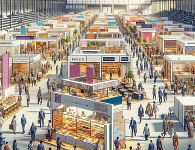 SUBVENCIONES DIRIGIDAS A LA ORGANIZACIÓN DE FERIAS COMERCIALES EN CASTILLA Y LEÓN