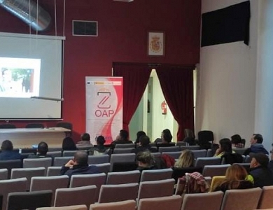 Foro Acelera Pyme Rural Zamora