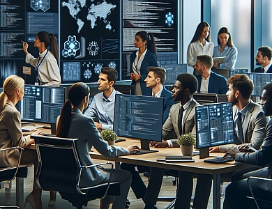 CONVOCATORIA. Para financiar proyectos empresariales que fomenten la innovación en ciberseguridad.