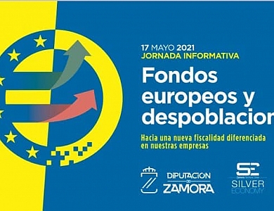 Fondos europeos y despoblación