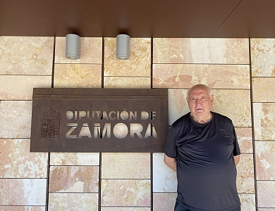 Zamora, lugar de atracción para la población 