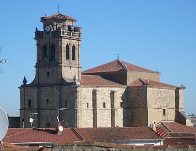 VIII Jornada de Emprendimiento Rural en Fuentesaúco