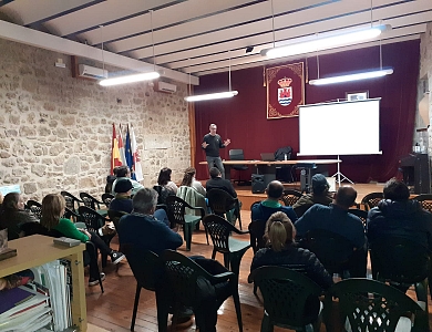 Foro Acelera Pyme Rural Zamora