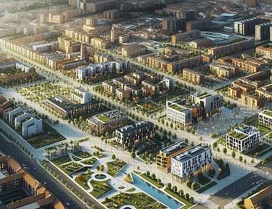 DIPUTACIÓN DE ZAMORA, Subvención al planeamiento urbanístico municipal 2025.