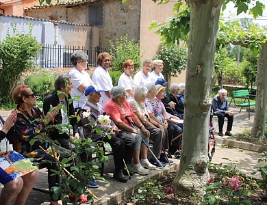 Sanabria-La Carballeda, ejemplo de longevidad rural en Zamora con casi una decena de centenarios