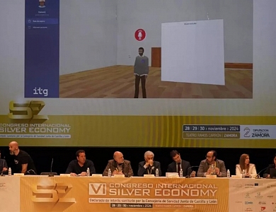 Reconocidos expertos darán a conocer en Zamora los nuevos avances en la investigación sobre envejecimiento