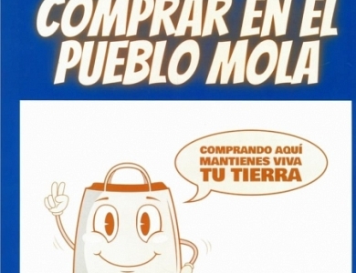 Cartel de la campaña