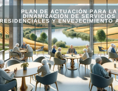 La Diputación promocionará Zamora como destino residencial idóneo para las personas mayores.