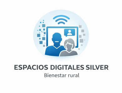 ESPACIOS DIGITALES SILVER
