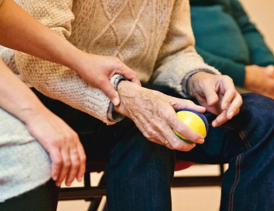 Curso básico de acompañante Silver