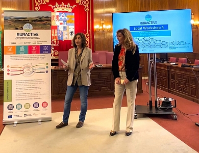 Zamora participa en el proyecto Zafire, que usa la Inteligencia Artificial para actuar en incendios de forma precoz