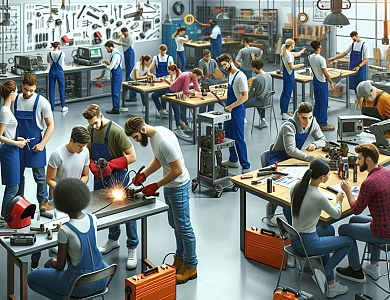 CONVOCATORIA, para las pruebas de la obtención de determinados títulos de Técnico y Técnico Superior de Formación Profesional.
