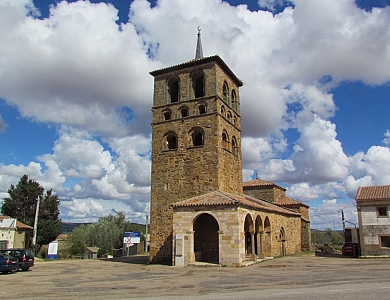 V JORNADA DE EMPRENDIMIENTO EN TÁBARA