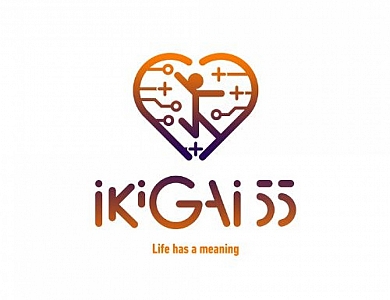IKIGAI55