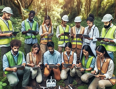 SUBVENCIÓN PARA LAS TECNOLOGÍAS FORESTALES