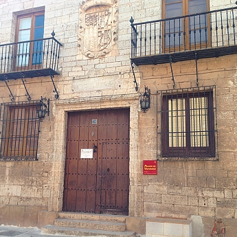 COMPLEJO MULTISERVICIO “PALACIO DE VALPARAÍSO”