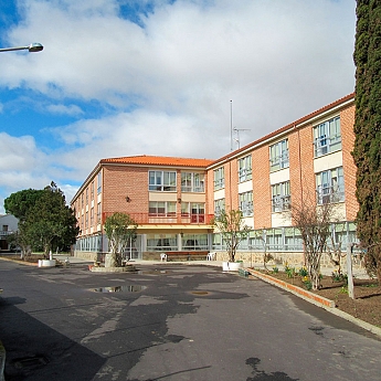 FUNDACIÓN SAN FRANCISCO DE PAULA-RESIDENCIA MARCELINA DEL VALLE