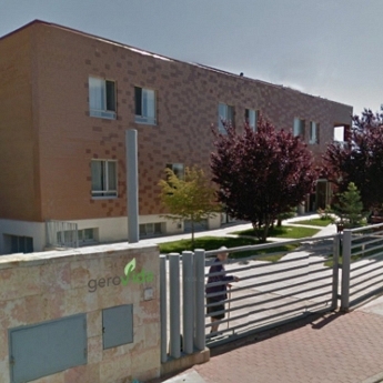 GEROVITAL MONFARRACINOS