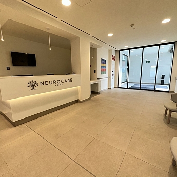 Neurocare Home Zamora