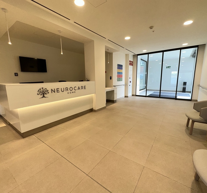 Neurocare Home Zamora