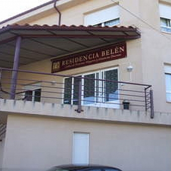 RESIDENCIA BELÉN