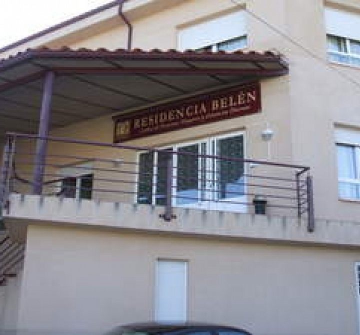 RESIDENCIA BELÉN