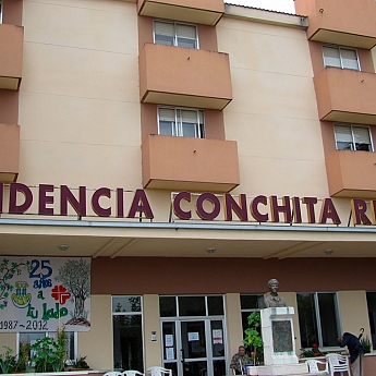 RESIDENCIA CONCHITA REGOJO