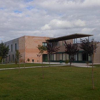 RESIDENCIA DE MAYORES GEROVIDA