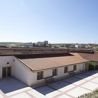 RESIDENCIA GERIATRICA ALMARAZ DE DUERO