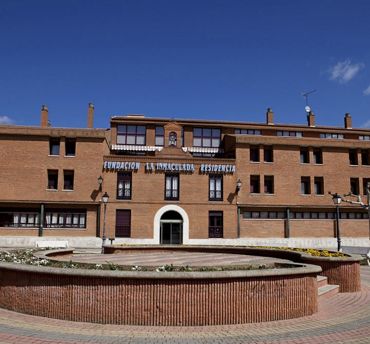 RESIDENCIA LA INMACULADA