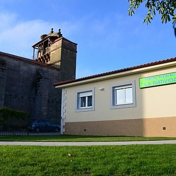 RESIDENCIA LA NATIVIDAD