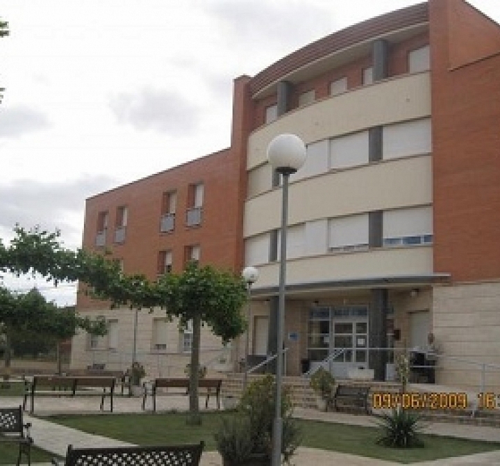 RESIDENCIA MATÍAS ALONSO