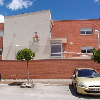 RESIDENCIA RUTA DE LA PLATA