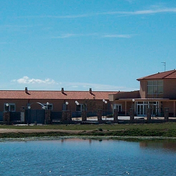 RESIDENCIA SAN VICENTE