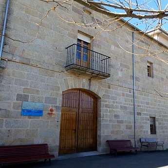 RESIDENCIA VIRGEN DE LA SALUD