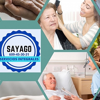 Sayago Servicios Integrales